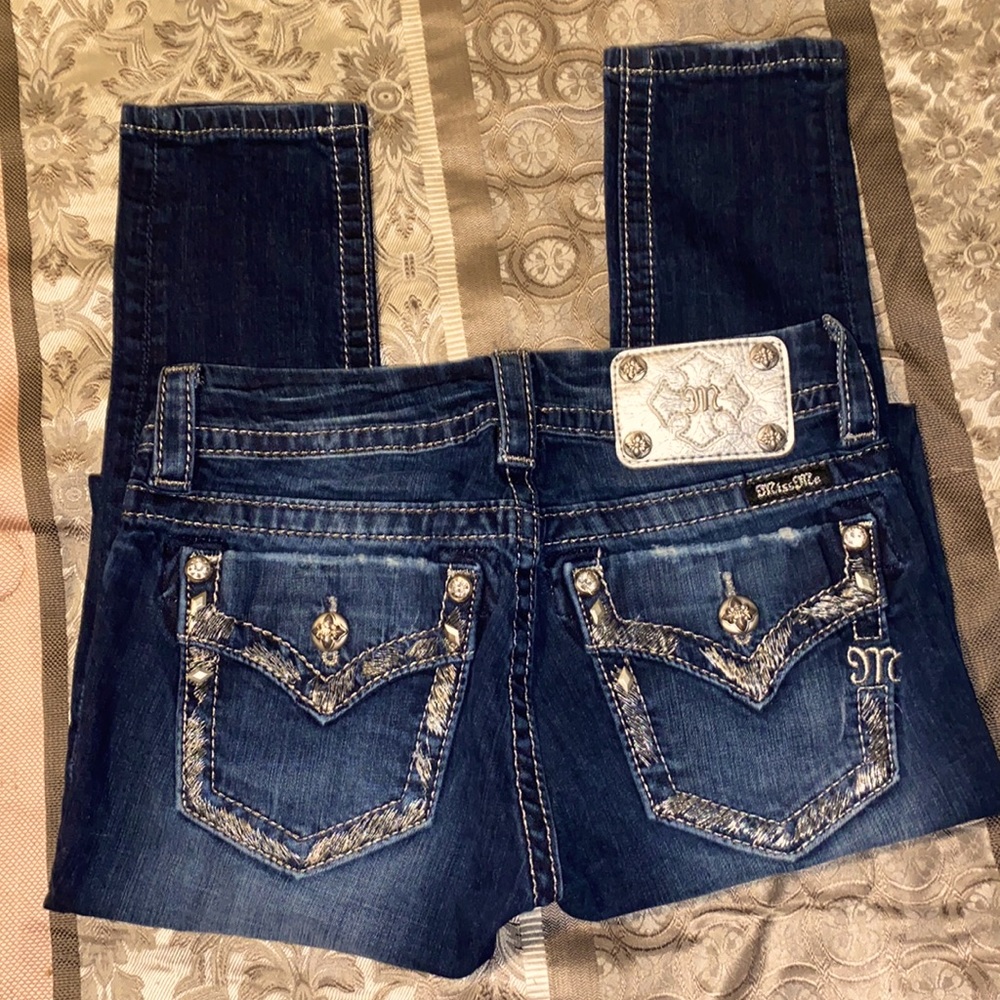 Miss Me Jeanss!!